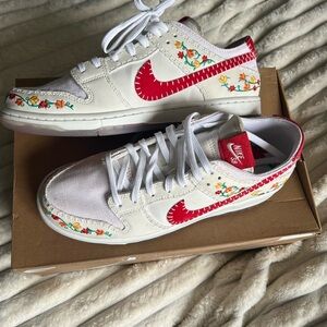 Nike SB Retro Dunk Low N7